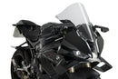 BMW S 1000 RR [2025] - Bulle PUIG R-Racer | Effacer | PUIG3641W