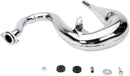 Suzuki LT 80 Quadsport [1988-1989, 2000, 2004-2006] - Fatty Auspuff – Bild 2