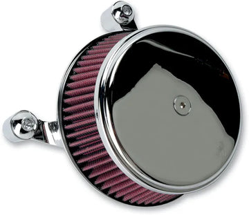 Harley Davidson Flhtcui [ARLEN NESS] – Kit de filtre à air Big Sucker™ Stage I
