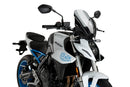 SUZUKI GSX-8S [2025] – Touring nouvelle génération – Transparent-6