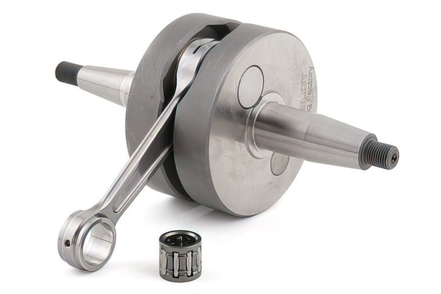 Aprilia RX Enduro 50 2T D50B0 [2007–] - crankshaft RF50WR 39.7mm 85mm