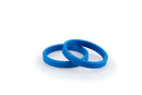 INDIAN FTR 1200 SPORT [2025] – Frame Crash Pads Vintage 2.0 – Black-7
