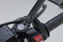 honda cb 550 [SW-MOTECH] – Sport mirror set, short mirror arm-4