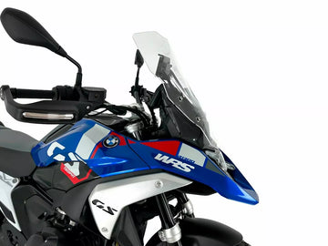 BMW R 1150 R [WRS] - pare-brise - 0