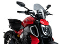 DUCATI DIAVEL V4 [2025] – Nouvelle Génération Ajustable – Noir Mat-1