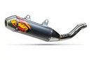 Honda CRF 110 [2019-2027] - Mini PowerCore 4 rear silencer - feature: with spark arrester - picture 11