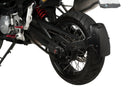 BMW F 750 GS [2024] – Garde-boue à bras oscillant simple – Noir mat-9