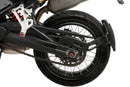 BMW F 750 GS [2024] – Garde-boue à bras oscillant simple – Noir mat-1