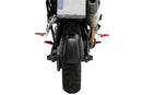 BMW F 750 GS [2024] – Garde-boue à bras oscillant simple – Noir mat-4