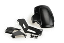 BMW F 750 GS [2024] – Garde-boue à bras oscillant simple – Noir mat-8