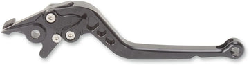 Honda CB 250 [PSR] – Click 'N Roll brake lever - 0