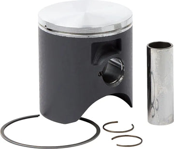 Yamaha YZ 125 [VERTEX] – piston kit cast replica for 2-stroke