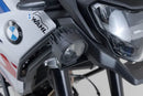 BMW F 900 GS [2024-2026] - Kit feux de route EVO – photo 2