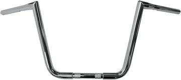 Harley Davidson Flhtk [LA CHOPPERS] – Guidon Big Twin Twin Peaks 1-1/4"