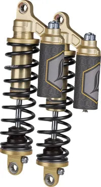 Harley-Davidson Xl 1200 Cx [2020] - Suspension hélicoïdale REVO XL – Réf. 1310-1113 – Figure 12