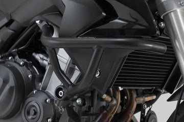 Voge R 500 [SW-MOTECH] – pare-chocs