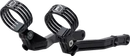 Harley-Davidson FLTRX 1923 Road Glide 117 [2024-2025] - REVO ARC Billet Remote Reservoir Outer Mounts - Image 7