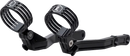 Harley-Davidson FLTRXSE 1977 Road Glide CVO 121 [2025] - REVO ARC Billet Remote Reservoir Outer Mounts - Image 4