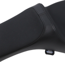 Harley Davidson Softail Street Bob FXBB [DRAG SPECIALTIES] – Selle Predator III Slip Stop™-2