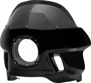 Harley-Davidson Nightter [Saddlemen] -S-Rt Mini Cladding