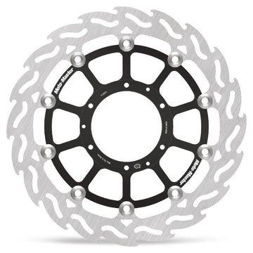 Honda CBR 1000 RR Fireblade SP ABS Sc59 [2014-2016] - Flame Series Rotor Race – Art.-Nr. 113071 – Bild 1