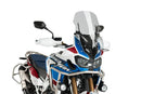 HONDA CRF 1000 L AFRICA TWIN ADVENTURE SPORTS [2019] – Adjustable Screen – Black