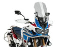 HONDA CRF 1000 L AFRICA TWIN ADVENTURE SPORTS [2019] – bulle touring avec – teintée