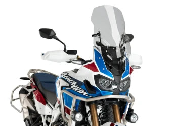 HONDA CRF 1000 L AFRICA TWIN ADVENTURE SPORTS [2019] – sports disc