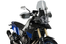 YAMAHA TENERE 700 EXPLORE EDITION [2025] – Bulle Touring – Teintée-6