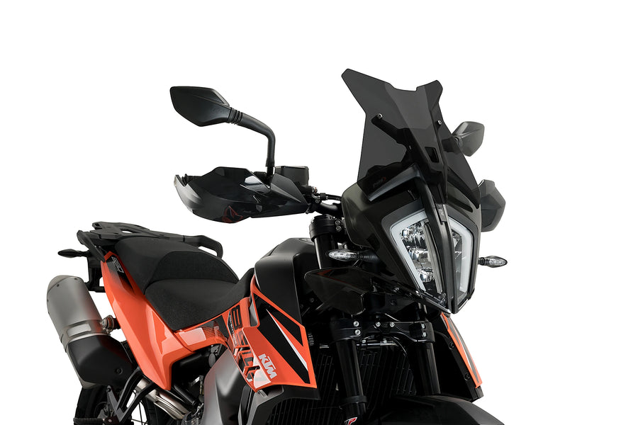 KTM 890 ADVENTURE R RALLY [2024] - Disque sport | Fortement tonique | PUIG 3738F
