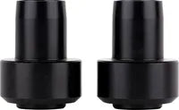 Harley-Davidson FLHRSE6 1800 Road King CVO [2014] - AXEO stop limiter kit for 21" wheels - picture 3