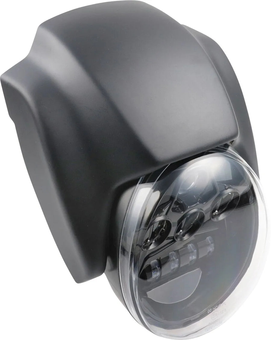 harley davidson fxsbse [CULT WERK] – jeu de phares