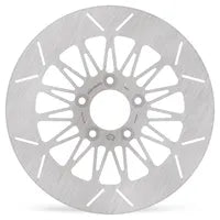 Harley-Davidson FXST 1690 Softail Standard [2012-2015] - Disque de frein fixe rond – photo 11
