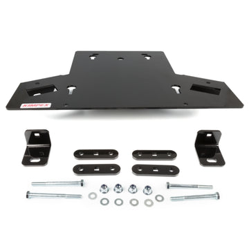 CAN-AM DEFENDER HD 8 800 [2016-2021] - Plow bracket