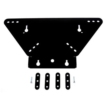 POLARIS RANGER 500 4X4 EFI [2013] - Plow Attachments for UTV