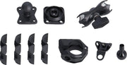Default Title BMW F 900 XR [SW-MOTECH] - ensemble focalor GPS Universal