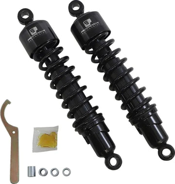 Triumph Street Twin 900 [PROGRESSIVE SUSPENSION] - 412 Series shock absorber