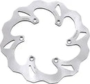 Kawasaki KX 250 [1983-1984, 1989] - brake disc - picture 9