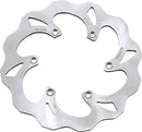 Kawasaki KX 250 [1983-1984, 1989] - brake disc - picture 6
