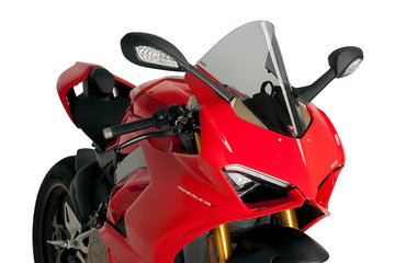 DUCATI PANIGALE V4 R [2025] - Bulle R-Racer | Teinté | PUIG 3759H