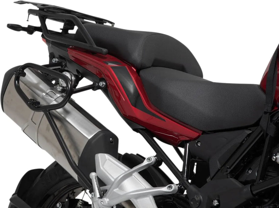 benelli trk 502 [SW-MOTECH] – Porte-bagages latéral SLC
