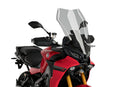 YAMAHA TRACER 9 GT PLUS [2024] – Touring Screen – Tinted-15