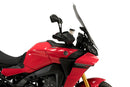 YAMAHA TRACER 9 GT PLUS [2024] – touring screen – matt black