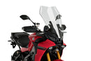 YAMAHA TRACER 9 GT PLUS [2024] - bulle de tourisme | Effacer | PUIG3762W