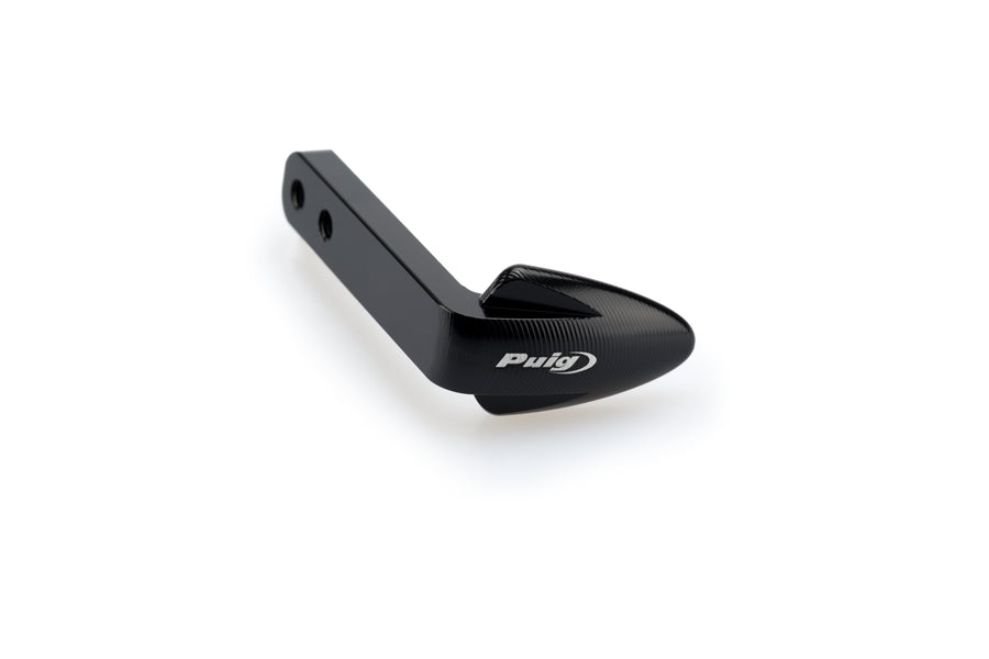 KTM RC 390 [2025] – Protection levier de frein – Noir