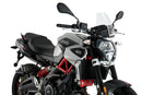 APRILIA SHIVER 900 [2020] – New Generation Sport – Black-4