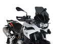 BMW F 750 GS [2024] – touring screen – transparent-14