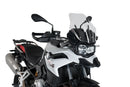 BMW F 800 GS [2025] - bulle de tourisme | Effacer | PUIG3768W