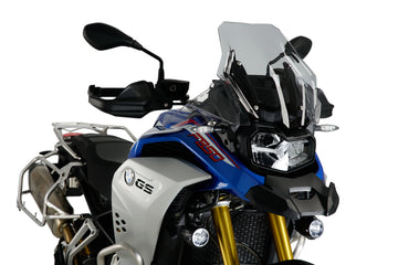 BMW F 750 GS [2024] – vitre touring – teintée - 0