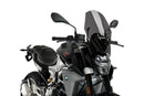 BMW F 900 R [2025] – Scooter windshield City Touring – Tinted-11
